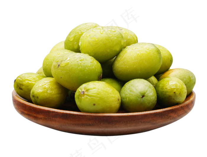 绿橄榄果,免抠元素