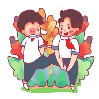 童年游戏好玩撞拐