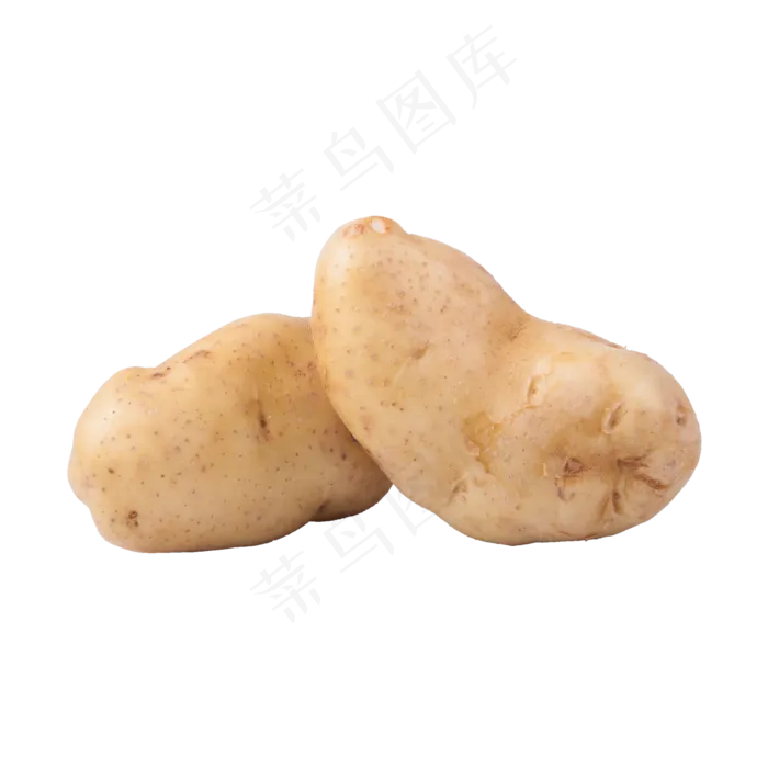 土豆（png免抠）(2000X2000(DPI:72))psd模版下载