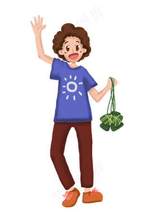 五月初五端午佳节