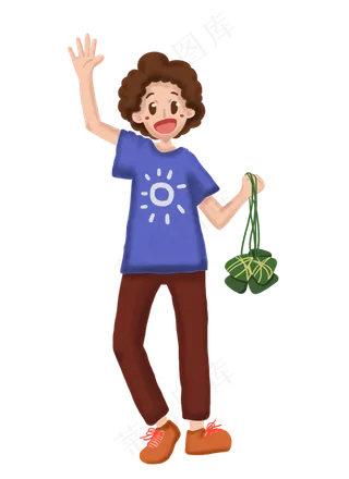 五月初五端午佳节