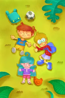 祝各位六一儿童节快乐