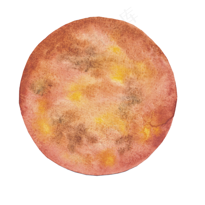 宇宙外星元素金星