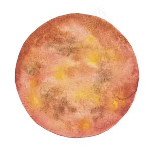 宇宙外星元素金星