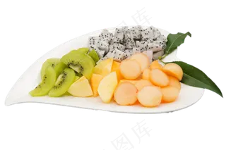 水果拼盘