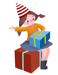 六一儿童节小朋友