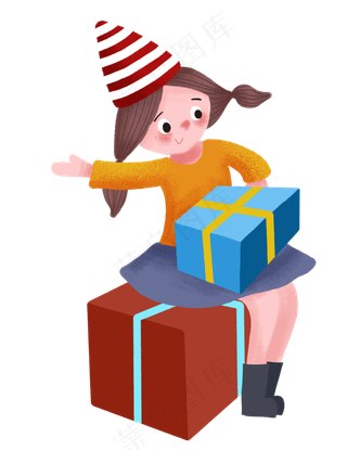 六一儿童节小朋友