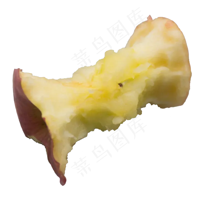 垃圾水果苹果把(2200*2000px 300 dpi )