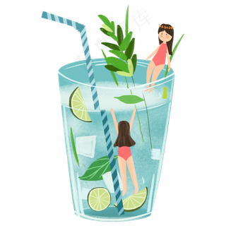 二十四节气之大暑