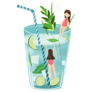 二十四节气之大暑