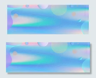 京东淘宝618抢先购炫酷banner