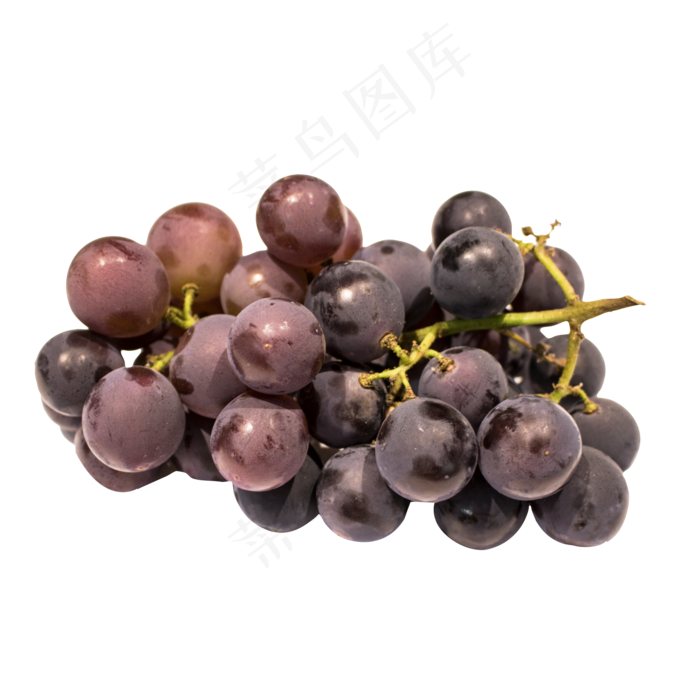 有机葡萄