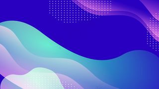 层次简约渐变底纹