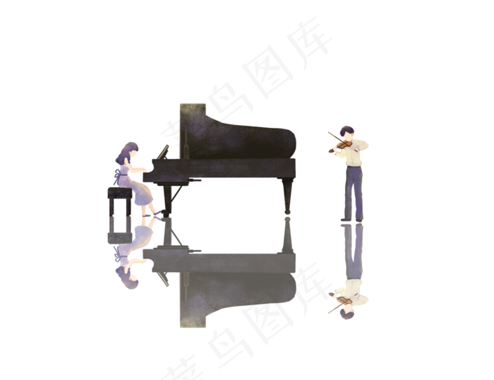 治愈唯美风主题之天空系列六