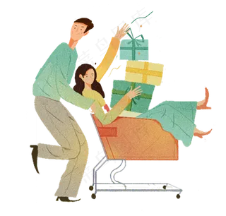 618购物节京东购物狂欢节