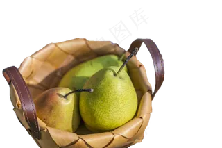 梨脆梨好吃美味最爱