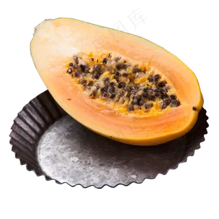 实拍果林果园果树水果