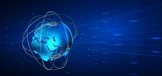 大气星球科技全球数据化banner