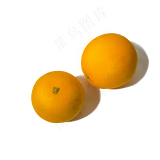 新鲜水果橙子摄影图
