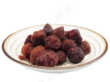 果盘食物梅子 果盘食物梅子