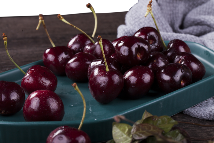 樱桃水果美味好吃