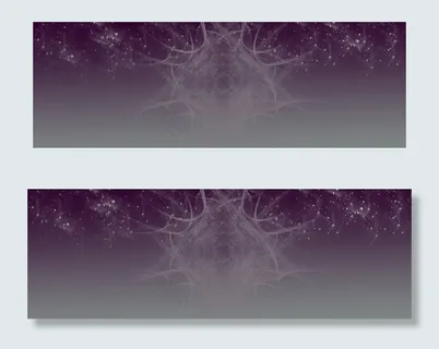 扁平简约科技banner