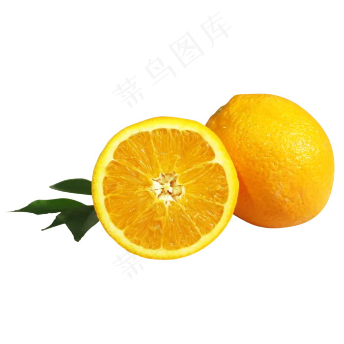 夏季橙子(2000X2000(DPI:300))