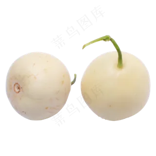 有机香瓜,免抠元素