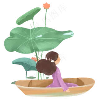 二十四节气之小暑