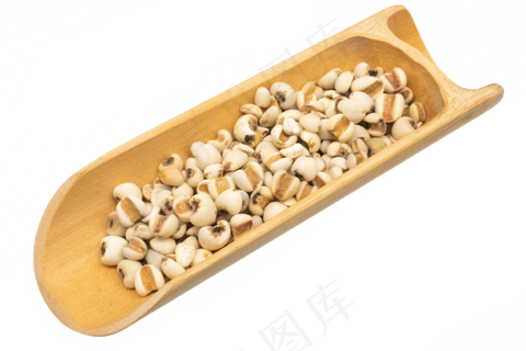 薏米仁中药药材,免抠元素