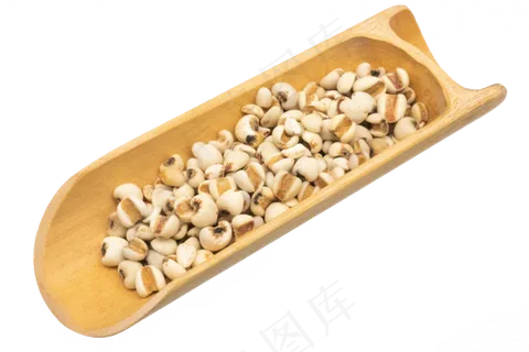 薏米仁中药药材,免抠元素