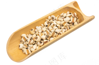 薏米仁中药药材,免抠元素
