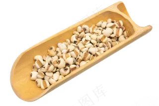 薏米仁中药药材,免抠元素