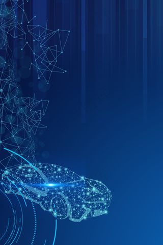 大气炫酷时尚汽车