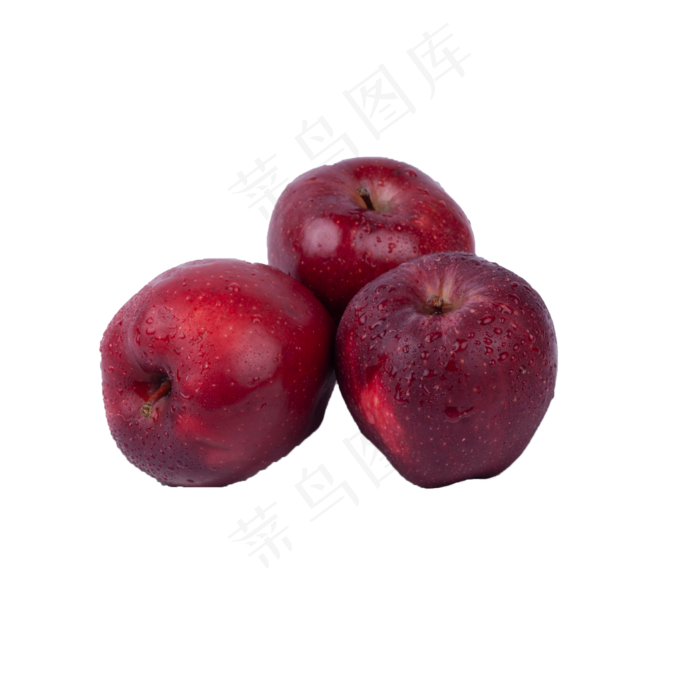 苹果实拍（png免抠）(2000X2000(DPI:300))psd模版下载