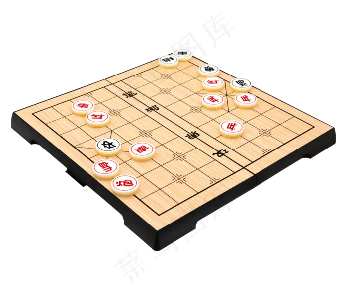方形象棋棋盘,免抠元素(2000X2500(DPI:300))psd模版下载