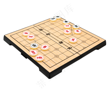 方形象棋棋盘,免抠元素