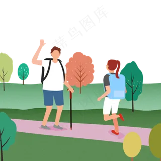 端午节出游计划