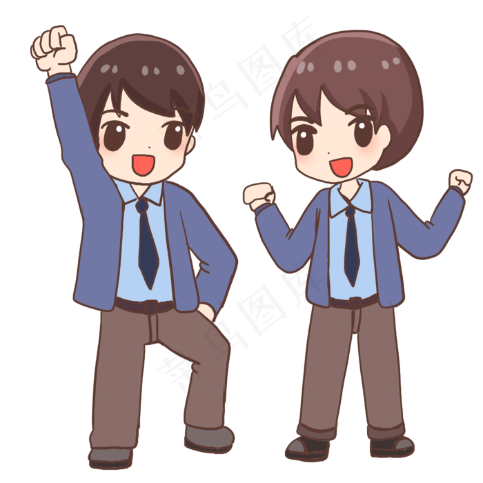 五四青年节一起加油