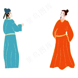 古风中国风人物