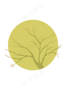 桃花含苞待放的春分图,免抠元素 桃花含苞待放的春分图,免抠元素