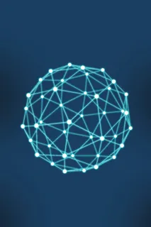 商务科技感未来科技广告