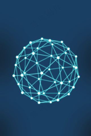 商务科技感未来科技广告