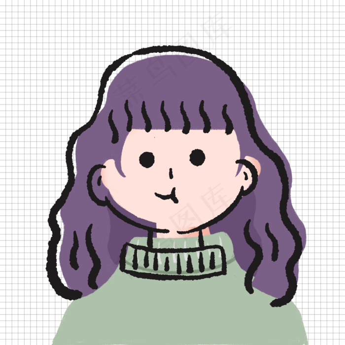 520情侣头像女生