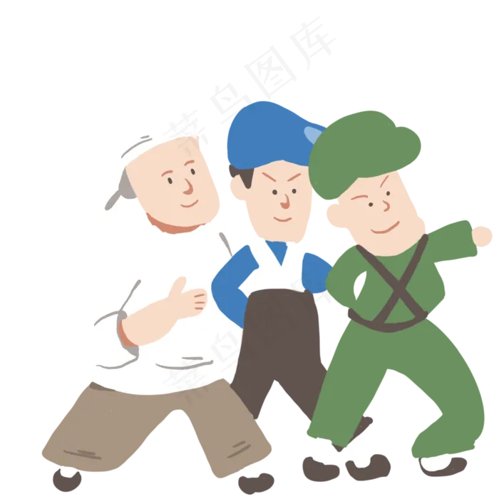 七一建党节人民起义
