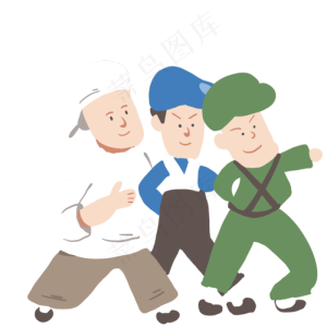 七一建党节人民起义