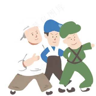 七一建党节人民起义