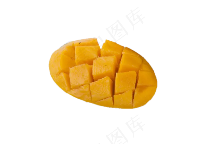 健康食材黄色芒果(2000X1333(DPI:240))psd模版下载