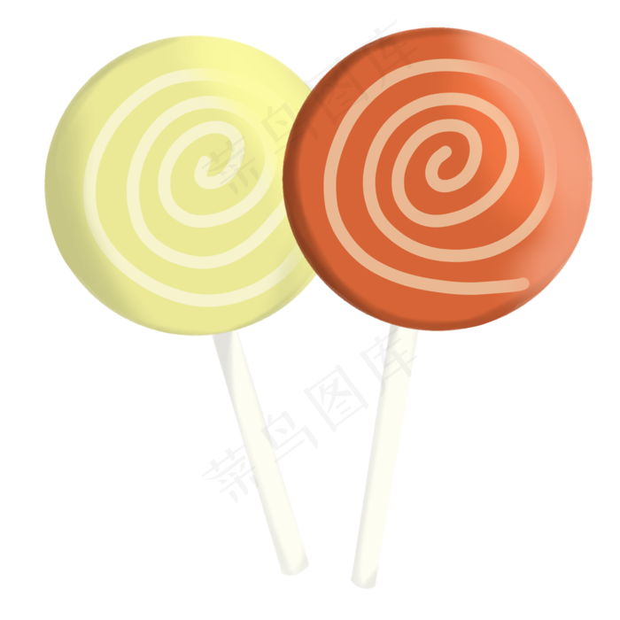 儿童节棒棒糖零食