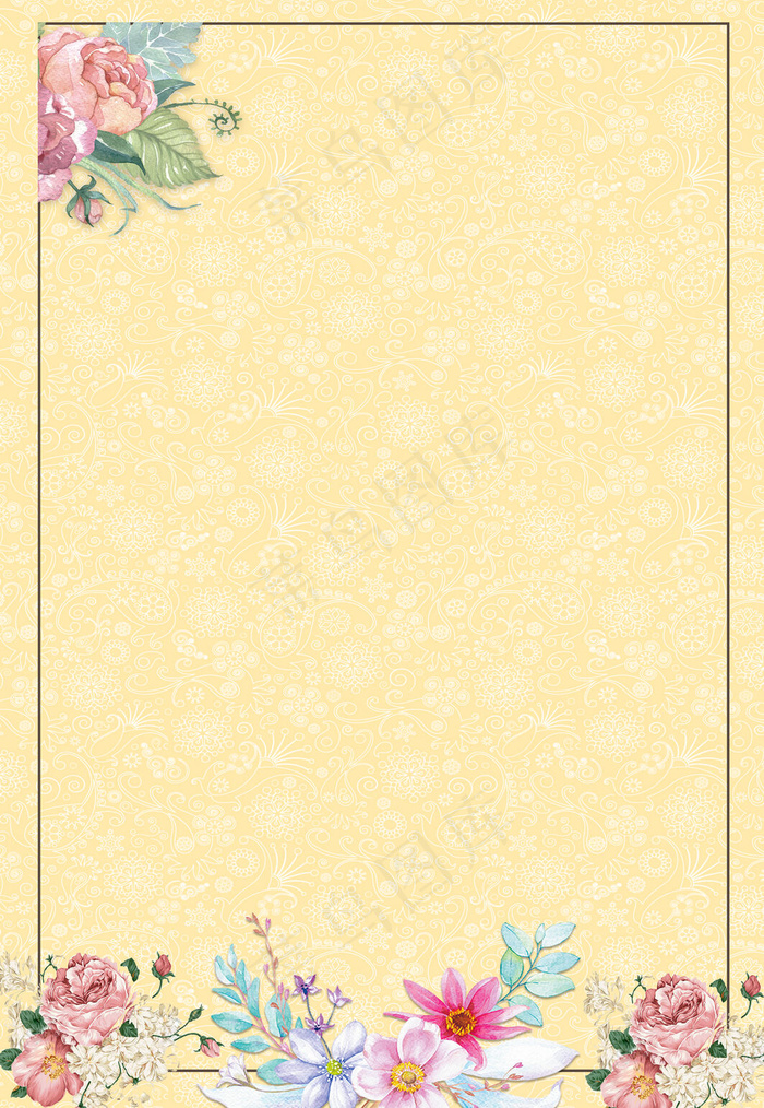 牛皮纸纹理工作证源文件H5背景